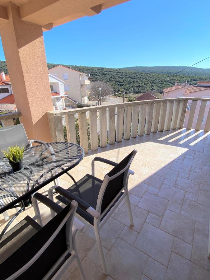 Villa Ria Свети Петър Екстериор снимка
