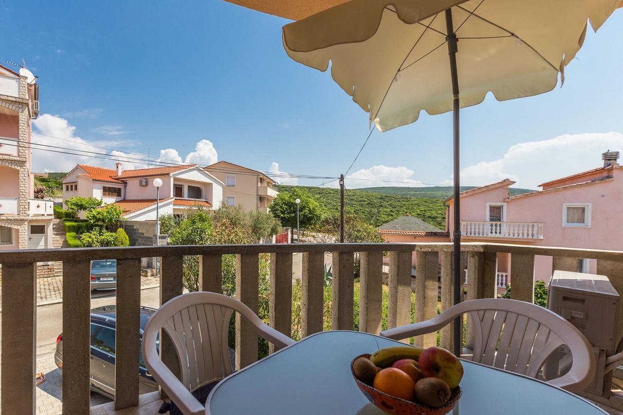 Villa Ria Свети Петър Екстериор снимка